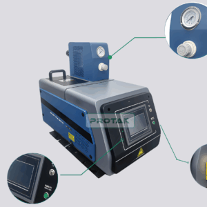 Máy Phun Keo Nóng Chảy