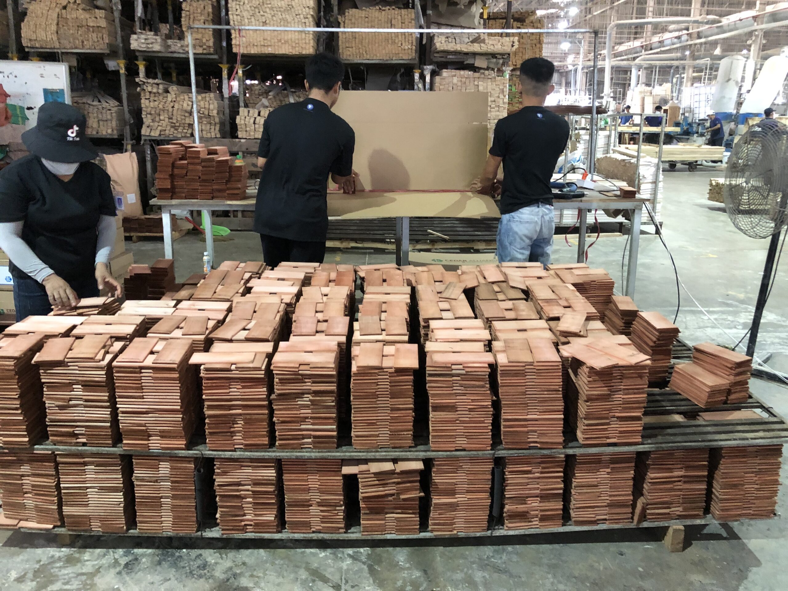 NGÀNH CÔNG NGHIỆP GỖ NỘI THẤT