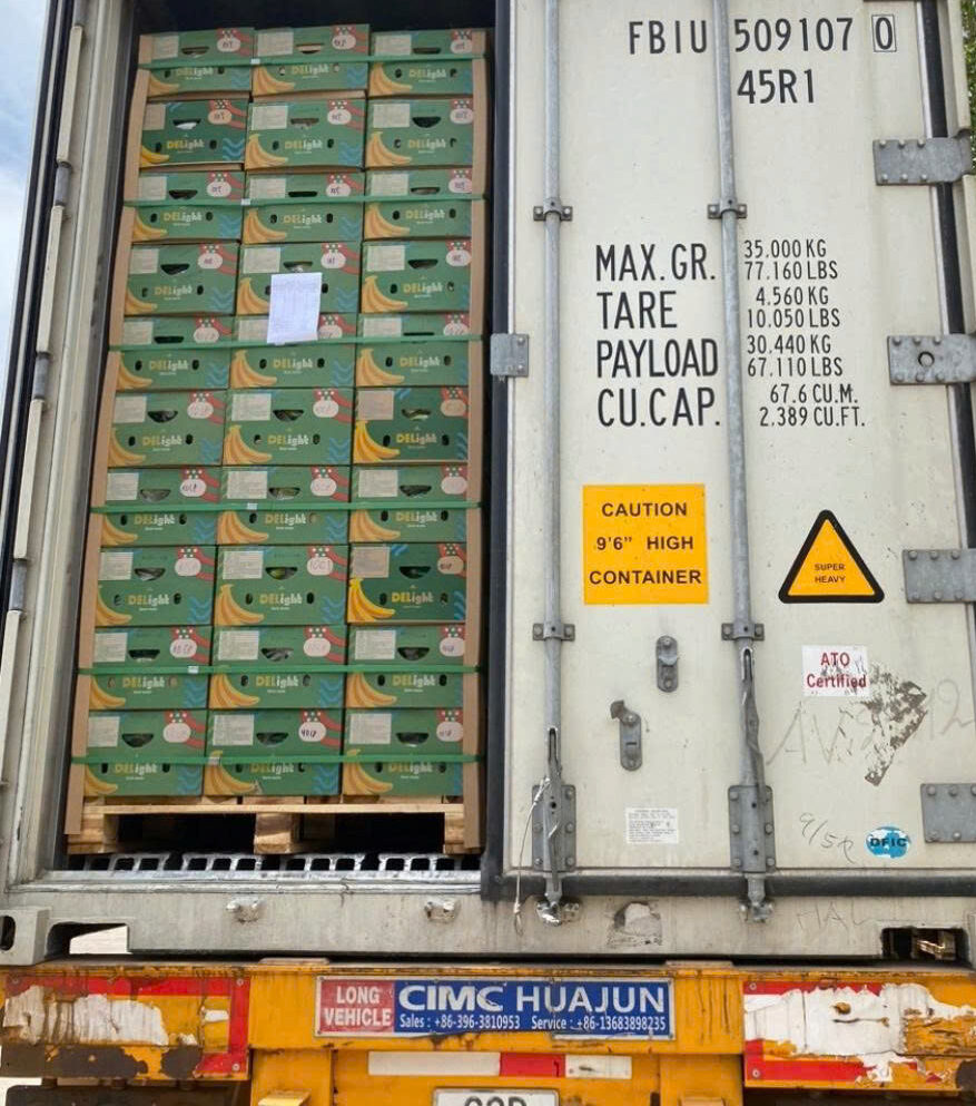 Khắc Phục Keo Đóng Gói Không Đạt Chuẩn Khi Xuất Khẩu