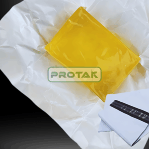 KEO HOT MELT PSA DÁN TÚI CHUYỂN PHÁT NHANH