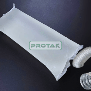 KEO HOT MELT PSA DÁN MÀNG NHÔM ỐNG GIÓ MỀM