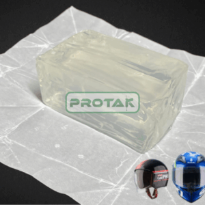 KEO HOT MELT PSA DÁN NÓN BẢO HIỂM