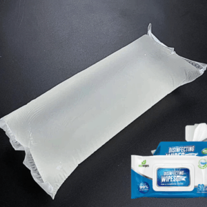 KEO HOT MELT DÁN NẮP KHĂN ƯỚT