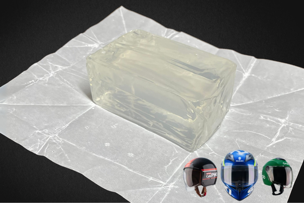 Keo Dán Nón Bảo Hiểm – Giải Pháp Kết Dính Bền Chắc