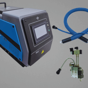 MÁY PHUN KEO NÓNG DÁN ĐẾ BẤC NẾN