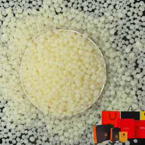 KEO HOT MELT DÁN TÚI GIẤY