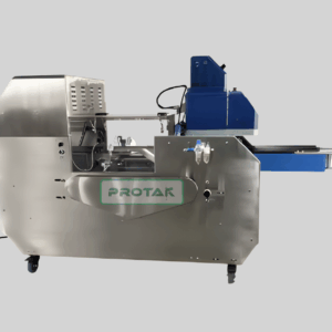 Máy Dán Hộp Giấy Tự Động