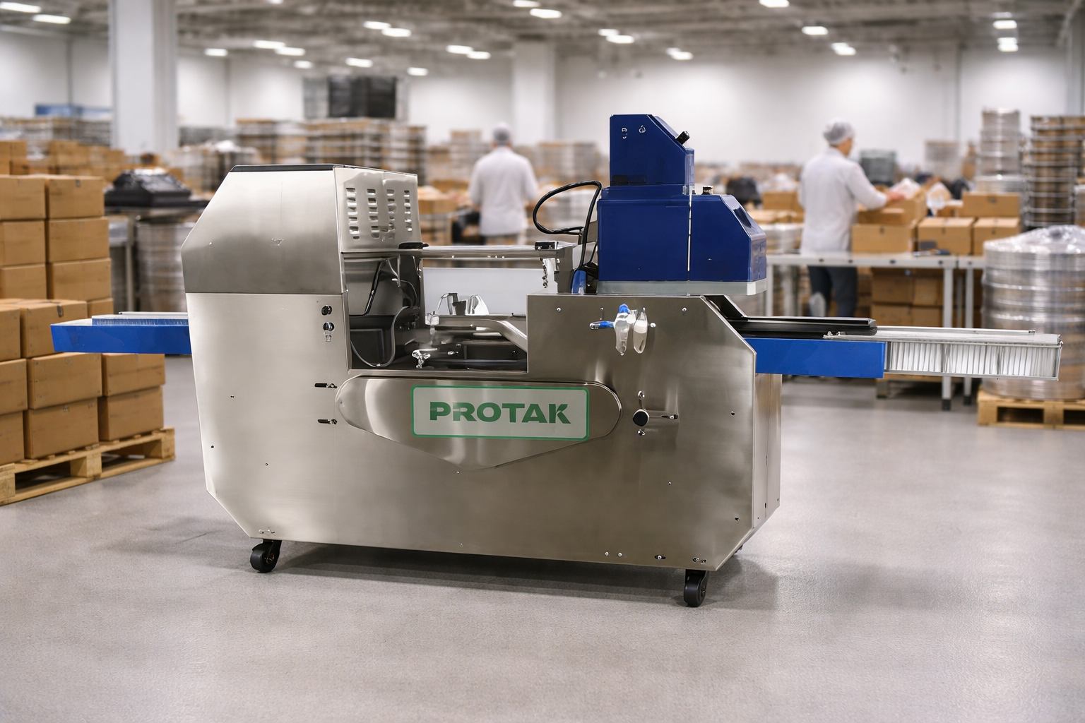 Có Nên Đầu Tư Máy Dán Hộp Tự Động Không?